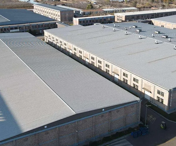 Warehousing & Logistics