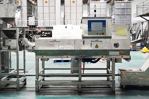 X-ray Inspection Machine