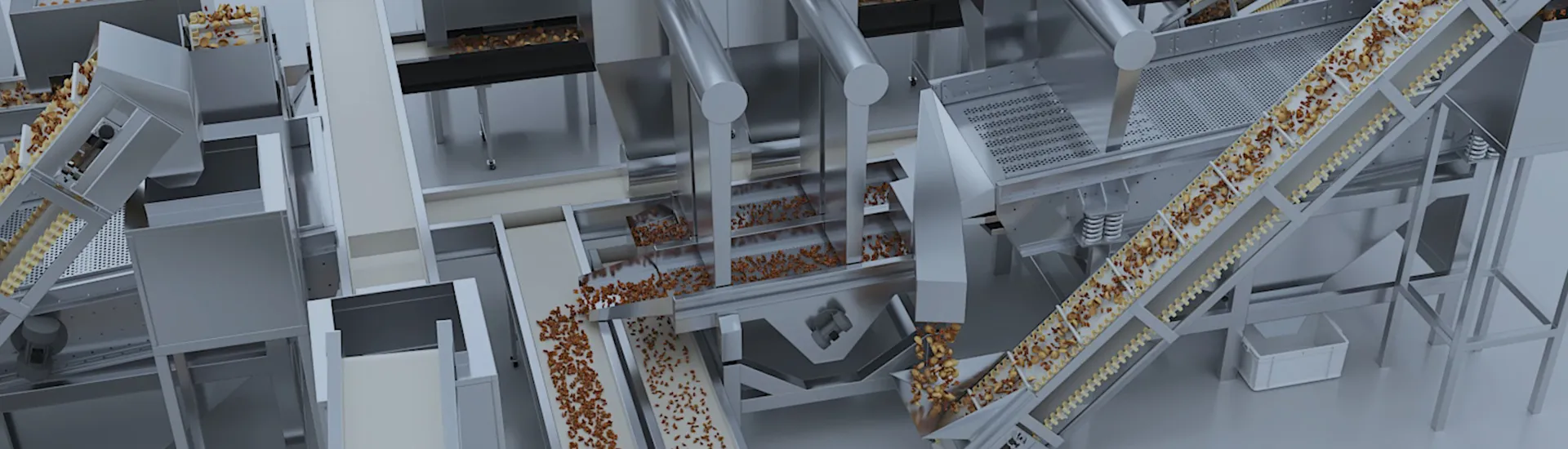 Shanxi Yiguo Food Co., Ltd.