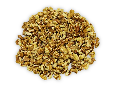 8-16mm Walnut Pieces