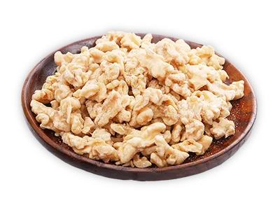 Peeled Walnut Kernels (Seasoned Walnuts)