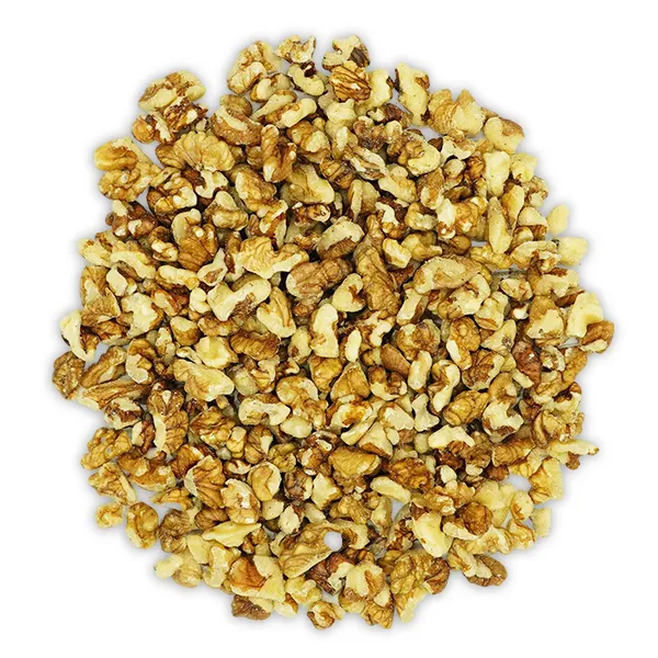 8-14mm Walnut Pieces