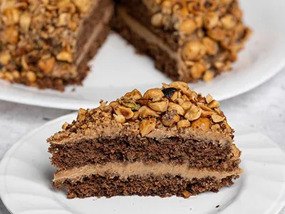 Bakery & Confectionery Applications