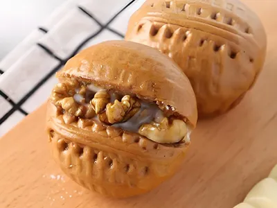 Frozen & Par-baked Solutions