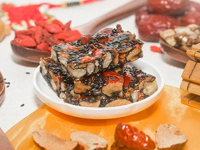 Traditional Foods & Nutritional Specialties