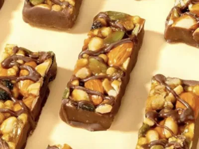 Snacks & Consumer Goods