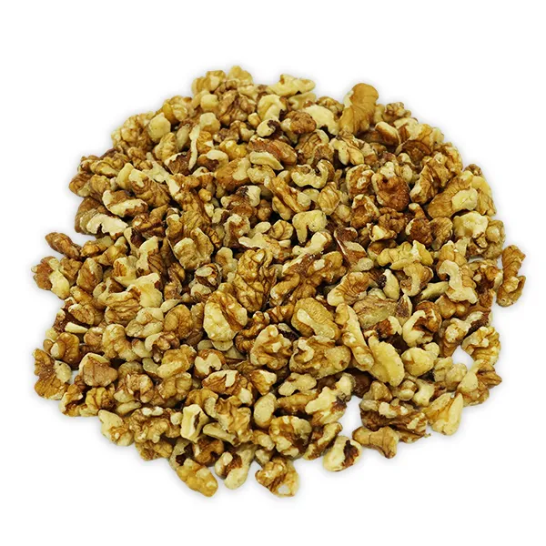 8-16mm Walnut Pieces