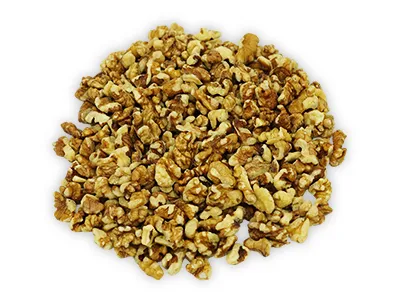 8-16mm Walnut Pieces