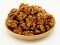 Sugar Coated Walnut Kernels (Candied Walnuts)