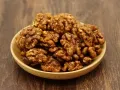Sugar Coated Walnut Kernels (Candied Walnuts)