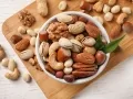 Custom Mixed Nuts