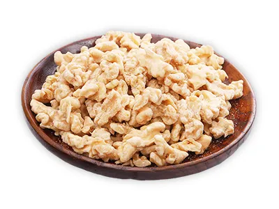 Peeled Walnut Kernels (Seasoned Walnuts)