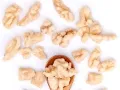 Peeled Walnut Kernels (Seasoned Walnuts)