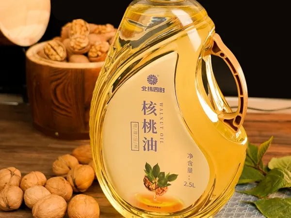 Walnut Oil