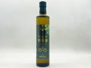 Walnut Oil